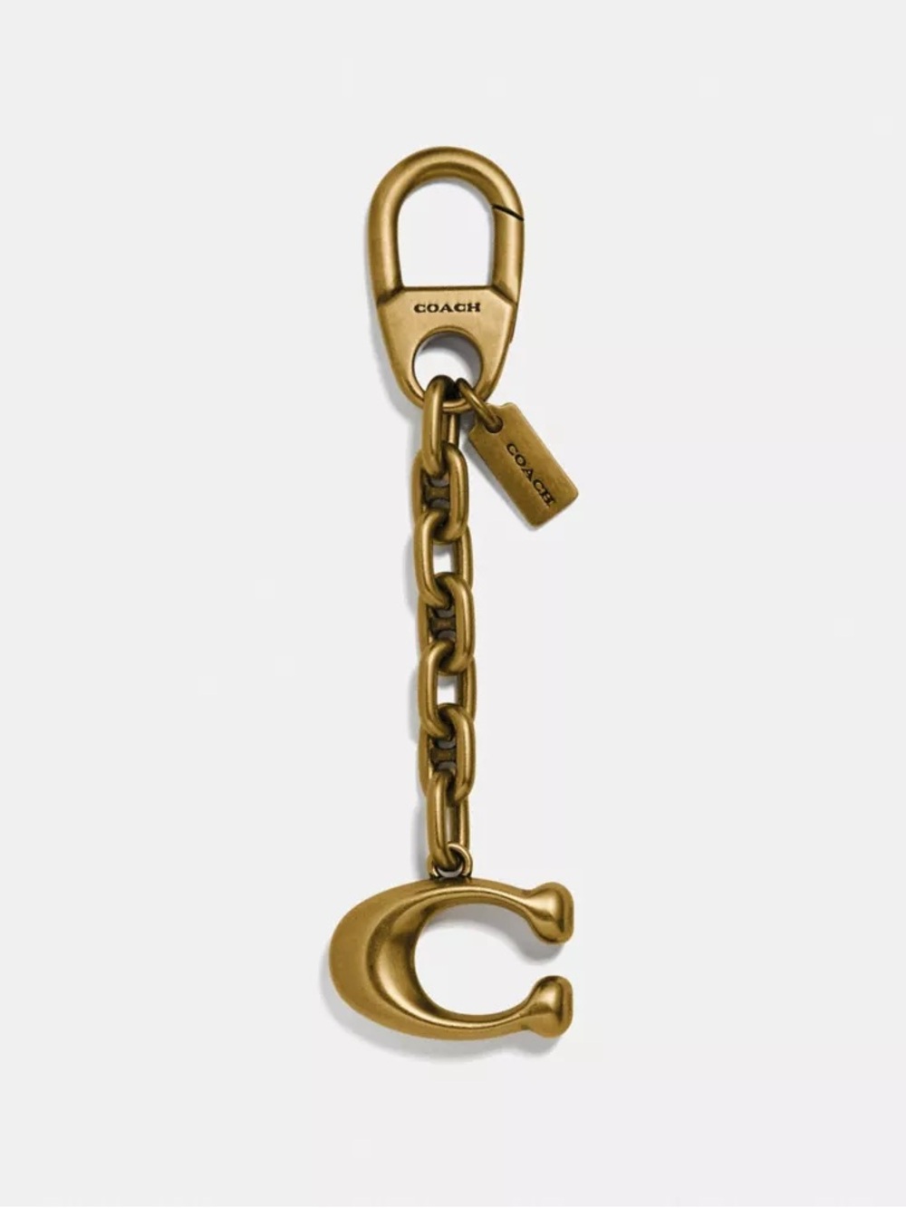 NWT Signature Vintage Chain